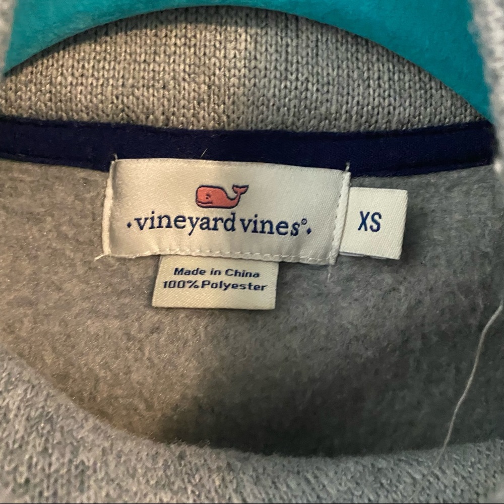 Women’s Button Up Fleece - Picture 3 of 4